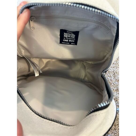 Disney Minnie Mouse Kids Backpack Multicolor Medium Primark Exclusive - Picture 10 of 13